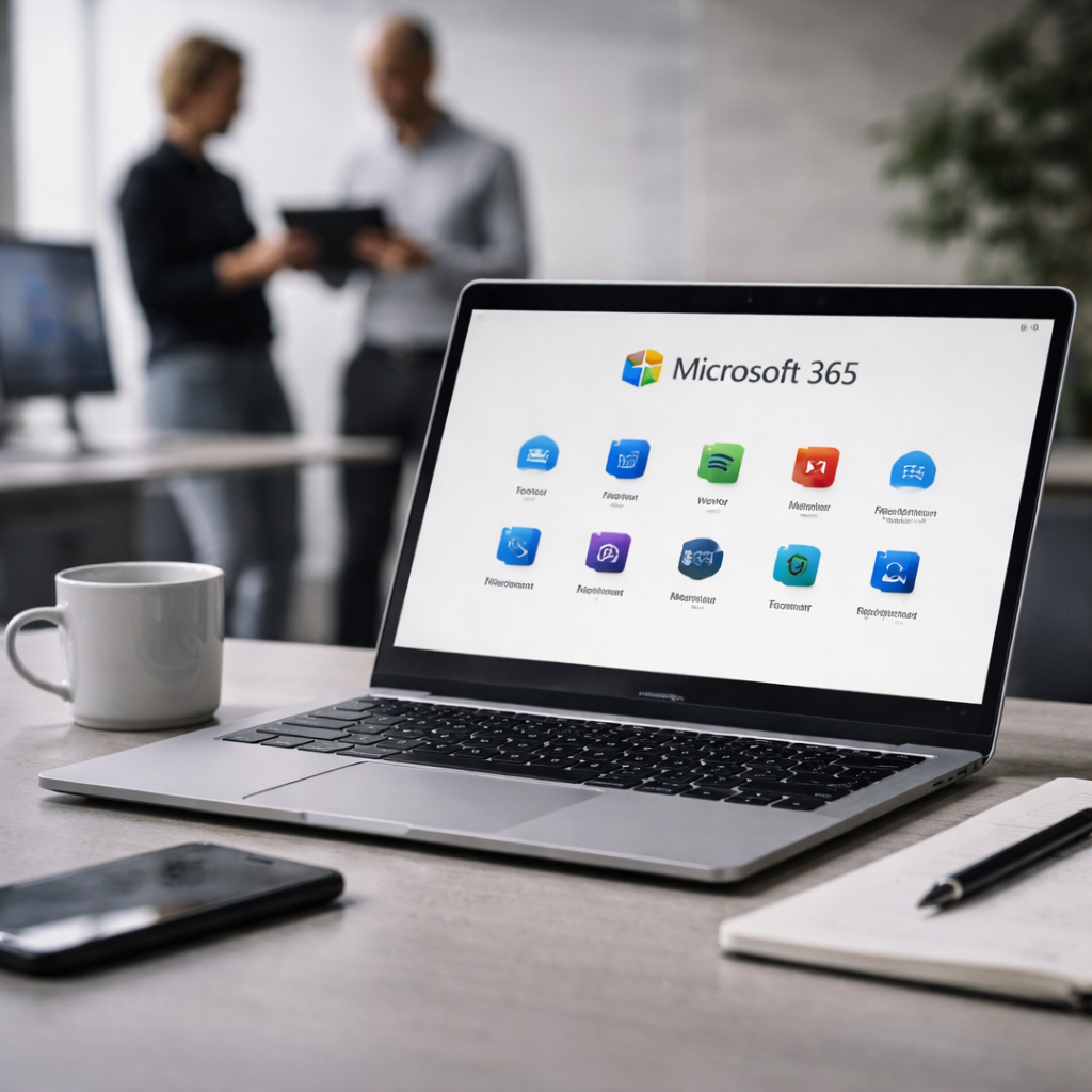 Microsoft 365 & Cloud Services | Kawco